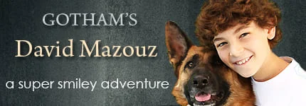 Dog Podcast | Cat Podcast | David Mazouz on Pet Life Radio
