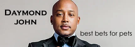 Dog Podcast | Cat Podcast | Daymond John on Pet Life Radio