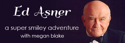 Dog Podcast | Cat Podcast | Ed Asner on Pet Life Radio