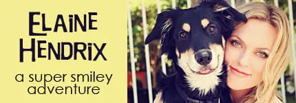 Dog Podcast | Cat Podcast | Elaine Hendrix on Pet Life Radio