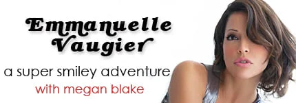 Dog Podcast | Cat Podcast | Emmanuelle Vaugier on Pet Life Radio