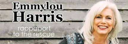 Dog Podcast | Cat Podcast | Emmylou Harris on Pet Life Radio