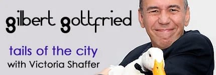 Dog Podcast | Cat Podcast | Gilbert Gottfried on Pet Life Radio