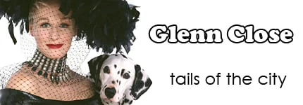 Dog Podcast | Cat Podcast | Glenn Close on Pet Life Radio
