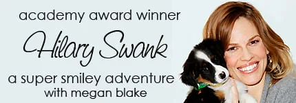 Dog Podcast | Cat Podcast | Hilary Swank on Pet Life Radio