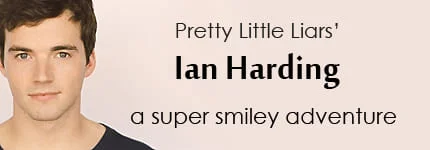Dog Podcast | Cat Podcast | Ian Harding on Pet Life Radio