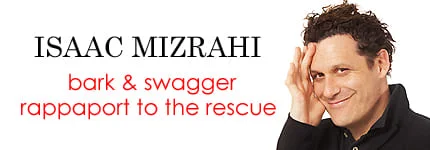 Dog Podcast | Cat Podcast | Isaac Mizrahi on Pet Life Radio