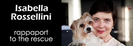 Dog Podcast | Cat Podcast | Isabella Rossellini on Pet Life Radio