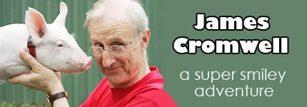 Dog Podcast | Cat Podcast | James Cromwell on Pet Life Radio