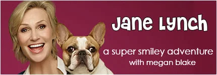 Dog Podcast | Cat Podcast | Jane Lynch on Pet Life Radio