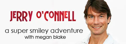 Dog Podcast | Cat Podcast | Jerry O'Connell on Pet Life Radio