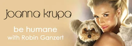 Dog Podcast | Cat Podcast | Joanna Krupa on Pet Life Radio