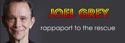 Dog Podcast | Cat Podcast | Joel Grey on Pet Life Radio