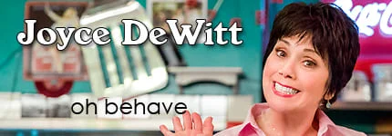 Dog Podcast | Cat Podcast |Joyce DeWitt on Pet Life Radio