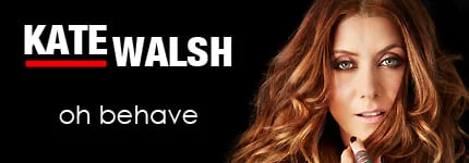 Dog Podcast | Cat Podcast | Kate Walsh on Pet Life Radio