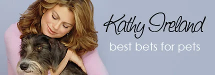 Dog Podcast | Cat Podcast | Kathy Ireland on Pet Life Radio