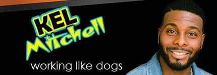 Dog Podcast | Cat Podcast | Kel Mitchell on Pet Life Radio