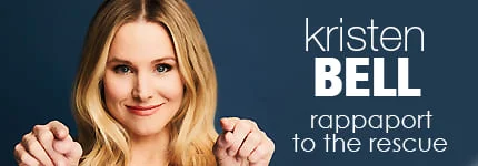Dog Podcast | Cat Podcast | Kristen Bell on Pet Life Radio