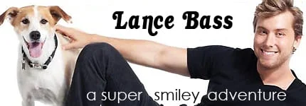 Dog Podcast | Cat Podcast | Lance Bass on Pet Life Radio