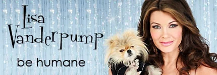 Dog Podcast | Cat Podcast | Lisa Vanderpump on Pet Life Radio