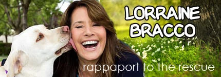 Dog Podcast | Cat Podcast | Lorraine Bracco on Pet Life Radio
