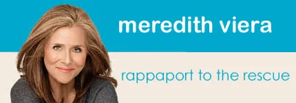Dog Podcast | Cat Podcast | Meredith Viera on Pet Life Radio