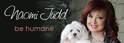 Dog Podcast | Cat Podcast | Naomi Judd on Pet Life Radio