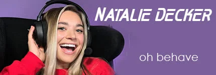 Dog Podcast | Cat Podcast | Natalie Decker on Pet Life Radio
