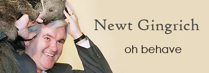 Dog Podcast | Cat Podcast | Newt Gingrich on Pet Life Radio