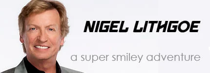 Dog Podcast | Cat Podcast | Nigel Lithgoe on Pet Life Radio