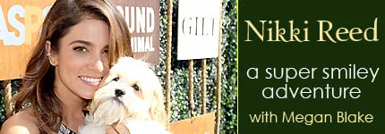 Dog Podcast | Cat Podcast | Nikki Reed on Pet Life Radio