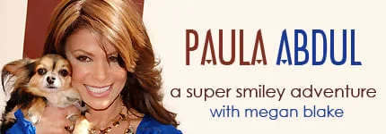 Dog Podcast | Cat Podcast | Paula Abdul on Pet Life Radio