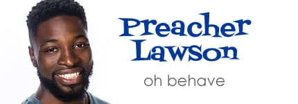 Dog Podcast | Cat Podcast | Preacher Lawson on Pet Life Radio