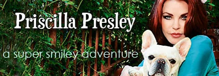 Dog Podcast | Cat Podcast | Priscilla Presley on Pet Life Radio