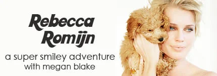 Dog Podcast | Cat Podcast | Rebecca Romijn on Pet Life Radio