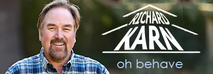 Dog Podcast | Cat Podcast | Richard Karn on Pet Life Radio