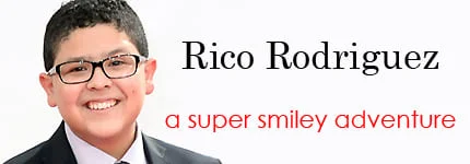 Dog Podcast | Cat Podcast | Rico Rodriguez on Pet Life Radio