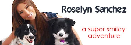 Dog Podcast | Cat Podcast | Roselyn Sanchez on Pet Life Radio
