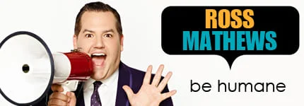 Dog Podcast | Cat Podcast | Ross Mathews on Pet Life Radio