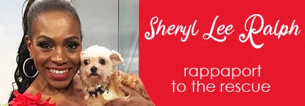 Dog Podcast | Cat Podcast | Sheryl Lee Ralph on Pet Life Radio
