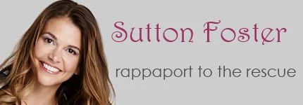 Dog Podcast | Cat Podcast | Sutton Foster on Pet Life Radio