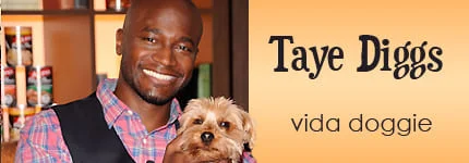 Dog Podcast | Cat Podcast | Taye Diggs on Pet Life Radio