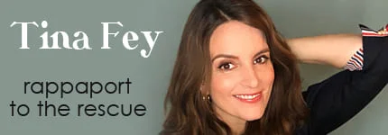 Dog Podcast | Cat Podcast | Tina Fey on Pet Life Radio