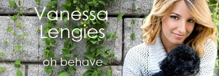 Dog Podcast | Cat Podcast | Vanessa Lengies on Pet Life Radio