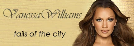 Dog Podcast | Cat Podcast | Vanessa Williams on Pet Life Radio