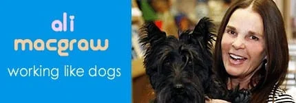 Dog Podcast | Cat Podcast | Ali MacGraw on Pet Life Radio