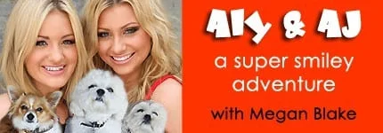 Dog Podcast | Cat Podcast | Aly and AJ on Pet Life Radio
