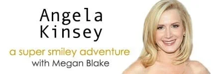 Dog Podcast | Cat Podcast | Angela Kinsey on Pet Life Radio