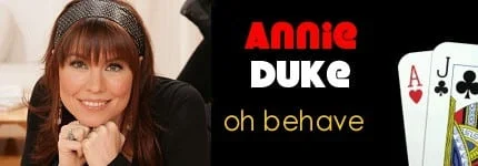 Dog Podcast | Cat Podcast | Annie Duke on Pet Life Radio