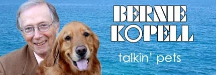 Dog Podcast | Cat Podcast |Bernie Kopell on Pet Life Radio